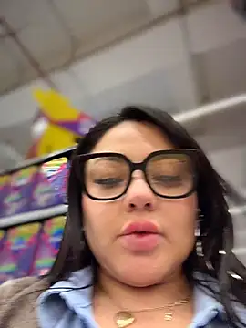 shashemel's Live XXX Chat