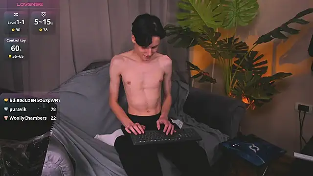 Jan_Dekkel 现场XXX聊天