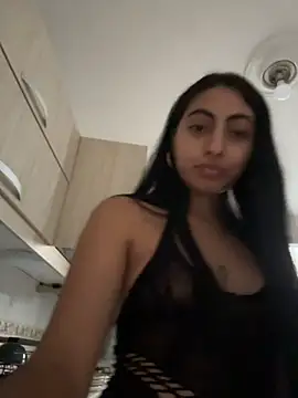XXX chat uživo modela Lily_Rush