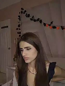 Ariaa_Collins 라이브 XXX 채팅