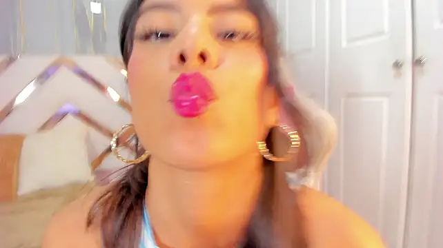 IvannaOwen Live XXX-Chat