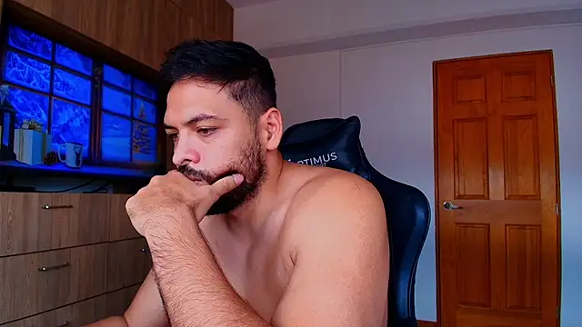 دردشة jerome_vcv الجنسية المباشرة