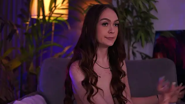 HotBustyBabeX – Live XXX-chat