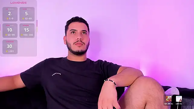 Axel_grey_'s Live XXX Chat