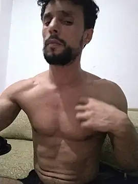 Chatroom XXX en direct de Arabprinceofslv