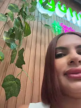 Chat +18 de Irina_Velvett ao vivo
