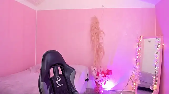 Chat XXX ao vivo de Julieth_Caandy