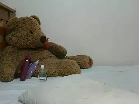 shugabaibe's Live XXX Chat