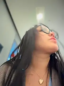Chat +18 de shashemel ao vivo