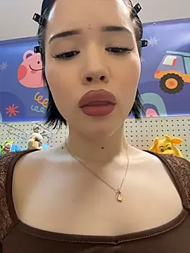kitty_sixseven 라이브 XXX 채팅