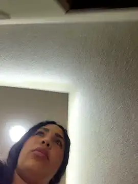 Nanis_ec's Live XXX Chat