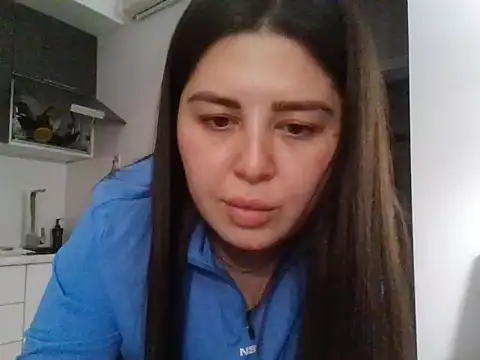 Horellina's Live XXX Chat