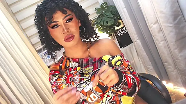 Winnie_Harllow – Naživo XXX chat
