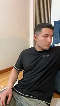 Czat XXX na żywo – Alexander_Connor