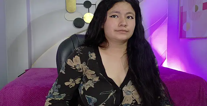 Chat +18 de Nixam_03 ao vivo