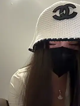 cookie522 Шоу с уебкамера