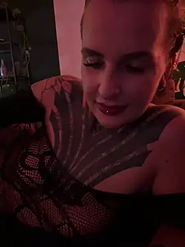 Chat XXX ao vivo de KathaleaNoir