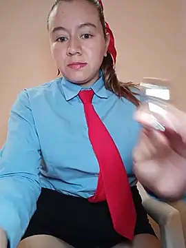 Hannah-colx লাইভ XXX চ্যাট