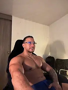 FreszX – Live XXX-chat
