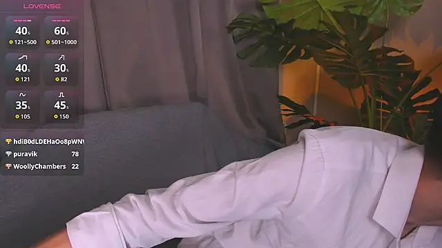 Jan_Dekkel – Live XXX-chat