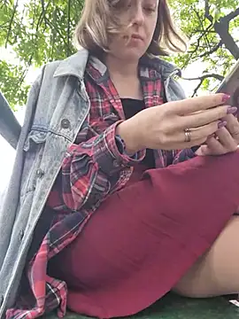 XXX chat uživo modela Public_Katrisha