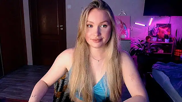 Chat XXX ao vivo de janeBlossom_