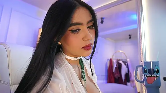 elasummer's Live XXX Chat