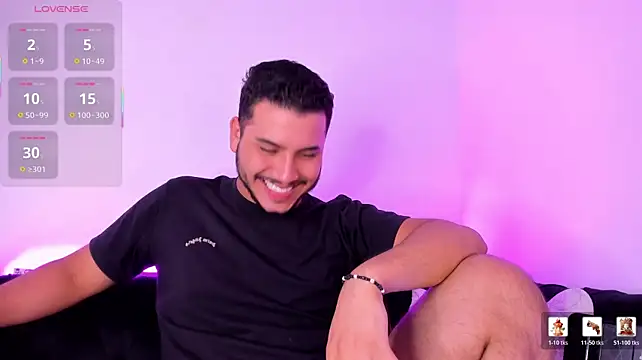 Chatroom XXX en direct de Axel_grey_