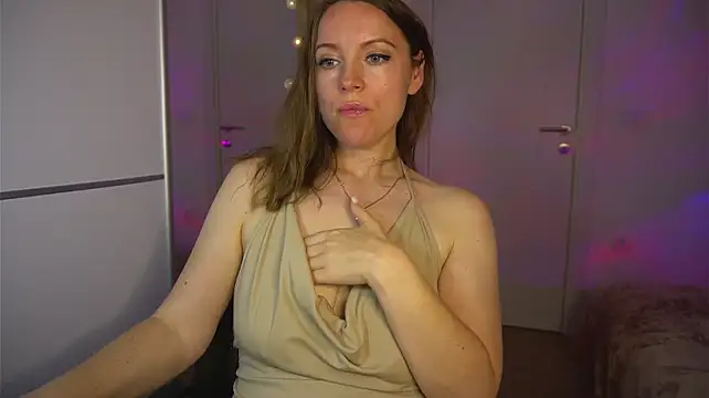 Živý XXX chat Cocosweetty