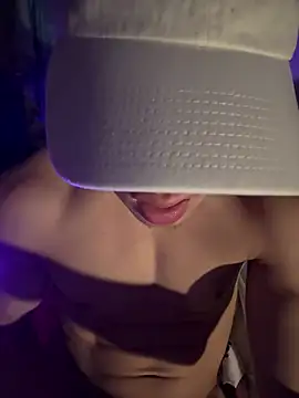 Sexydogetop 在線直播表演