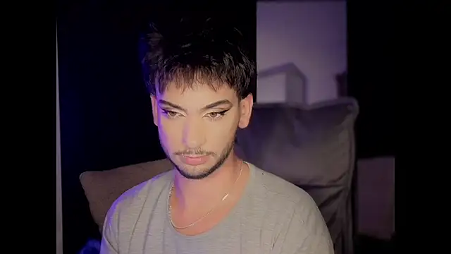 แชท XXX สดของ Gipsyboysteve