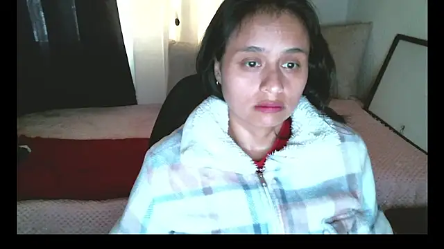 Negritatata Adlı Modelin Canlı XXX Sohbeti