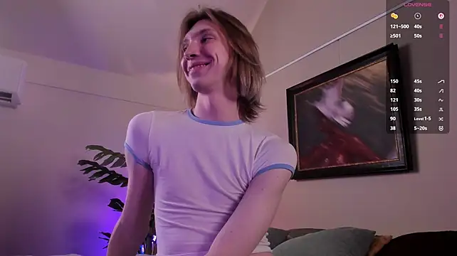 DannyReed Live XXX Chat