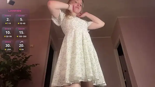 CatrinaRingquist Live XXX-Chat
