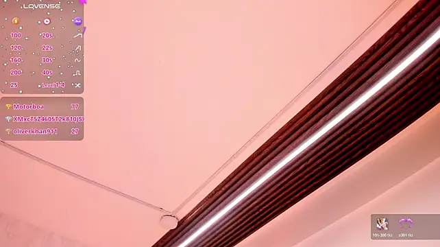 xilomen_dreams Chat XXX live