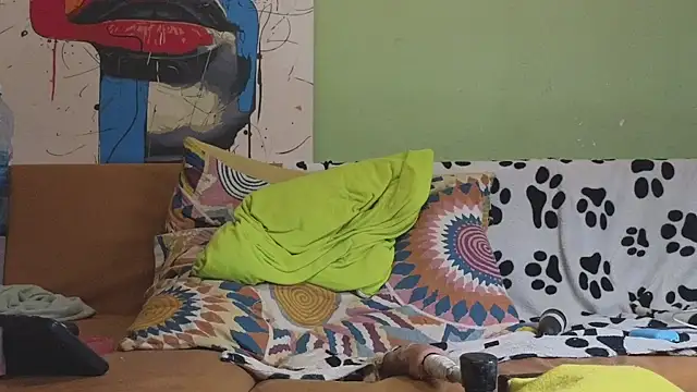 K_kessi – webcam-show