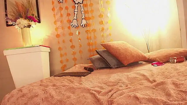 cinderella_jackson's Live XXX Chat
