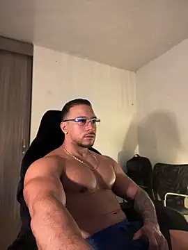 FreszX Live XXX Chat
