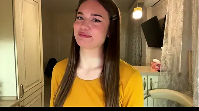 SybilAispuro Chat XXX in diretta