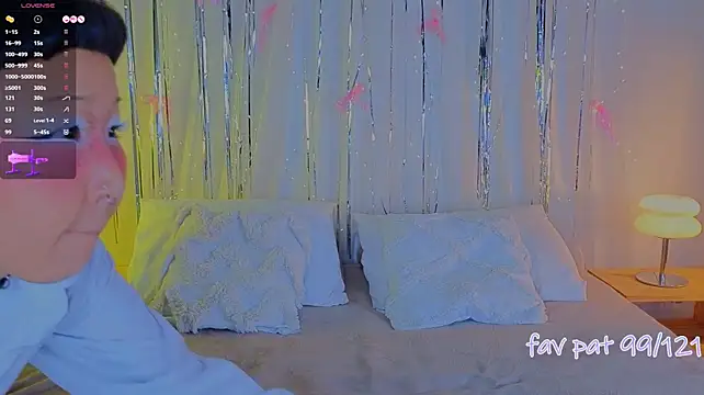 a11yson Live XXX-Chat