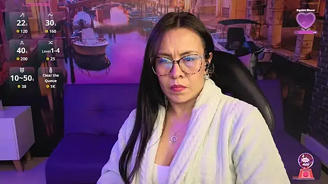 Eva_mermaid's Live XXX Chat