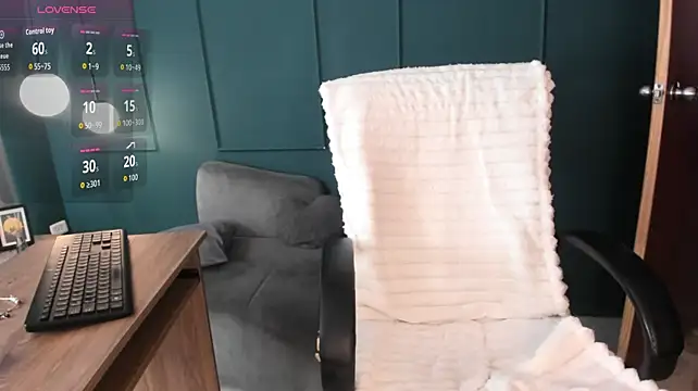 Milan_saint – Live XXX-chat