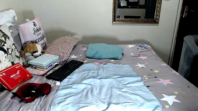 FitSelina66's Live XXX Chat