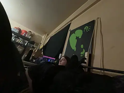 Chat XXX Live Snowbunnycake_131