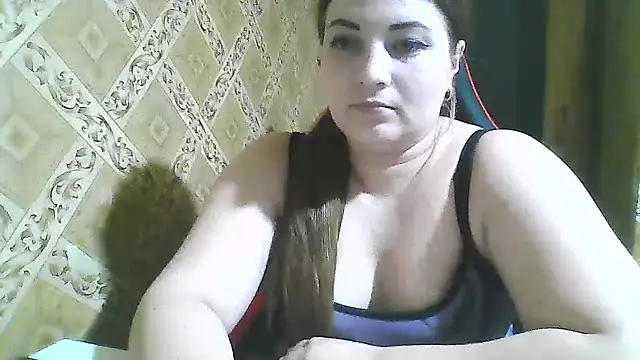 צ'אט XXX בשידור חי של Elizabeth_Meow