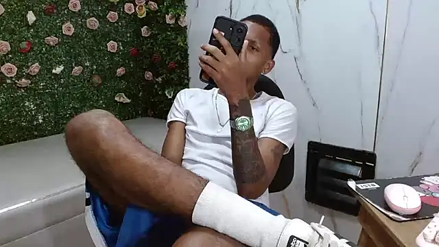 ManSant 라이브 XXX 채팅