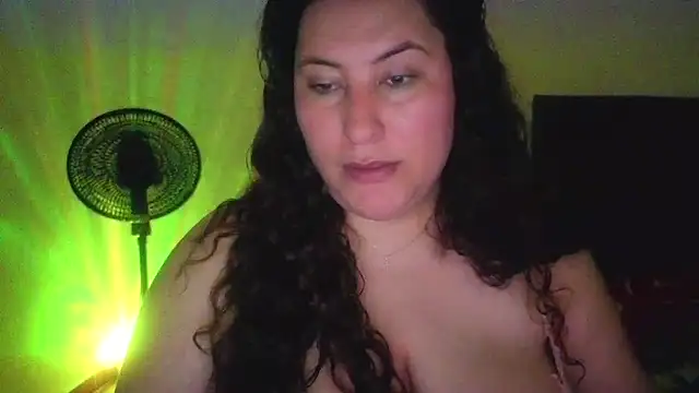 JANNAH_MARTINEZ live XXX chat