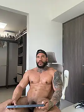 Chat XXX Live Andrew_Johnnson