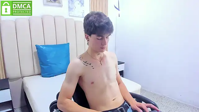 JEINS_FISHER Chat XXX in diretta