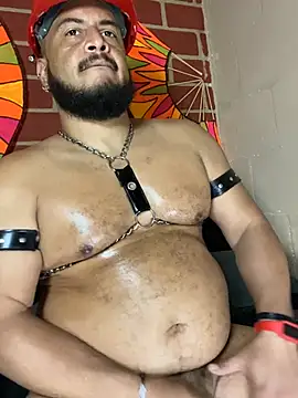 the_master_foal_ – Live XXX-chat